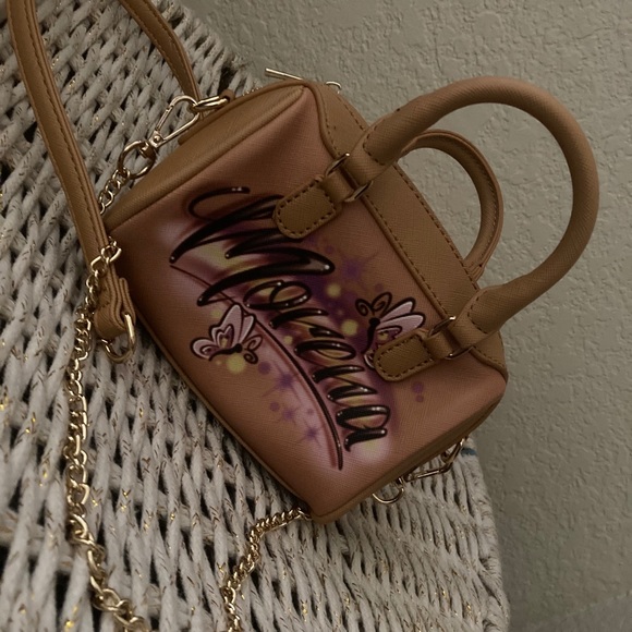 Mini Purse | BELLA DOÑA | - Picture 2 of 2